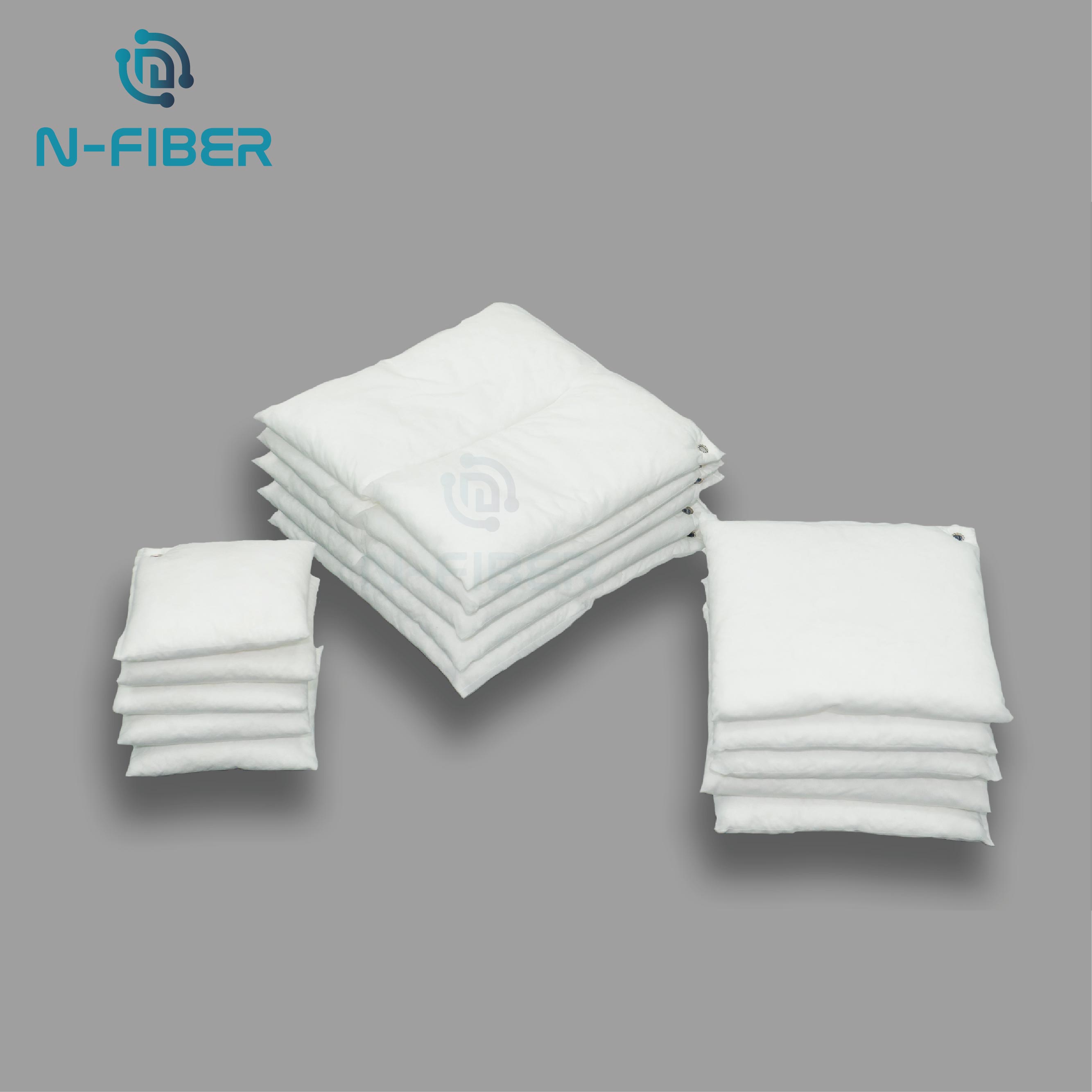 Gối thấm dầu N-FIBER W30